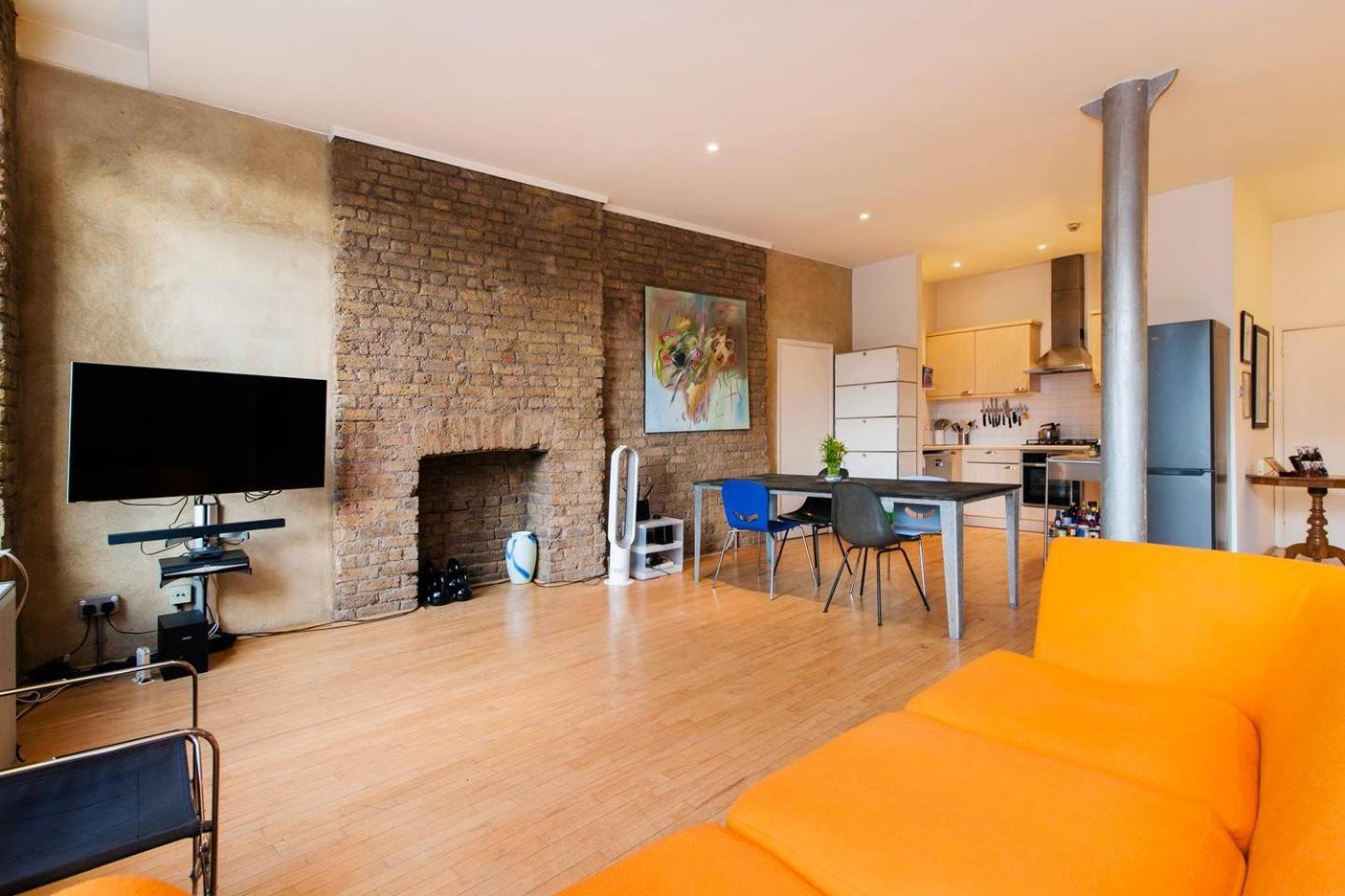 Apartamento Guestready - Bright Flat In The Heart Of *
