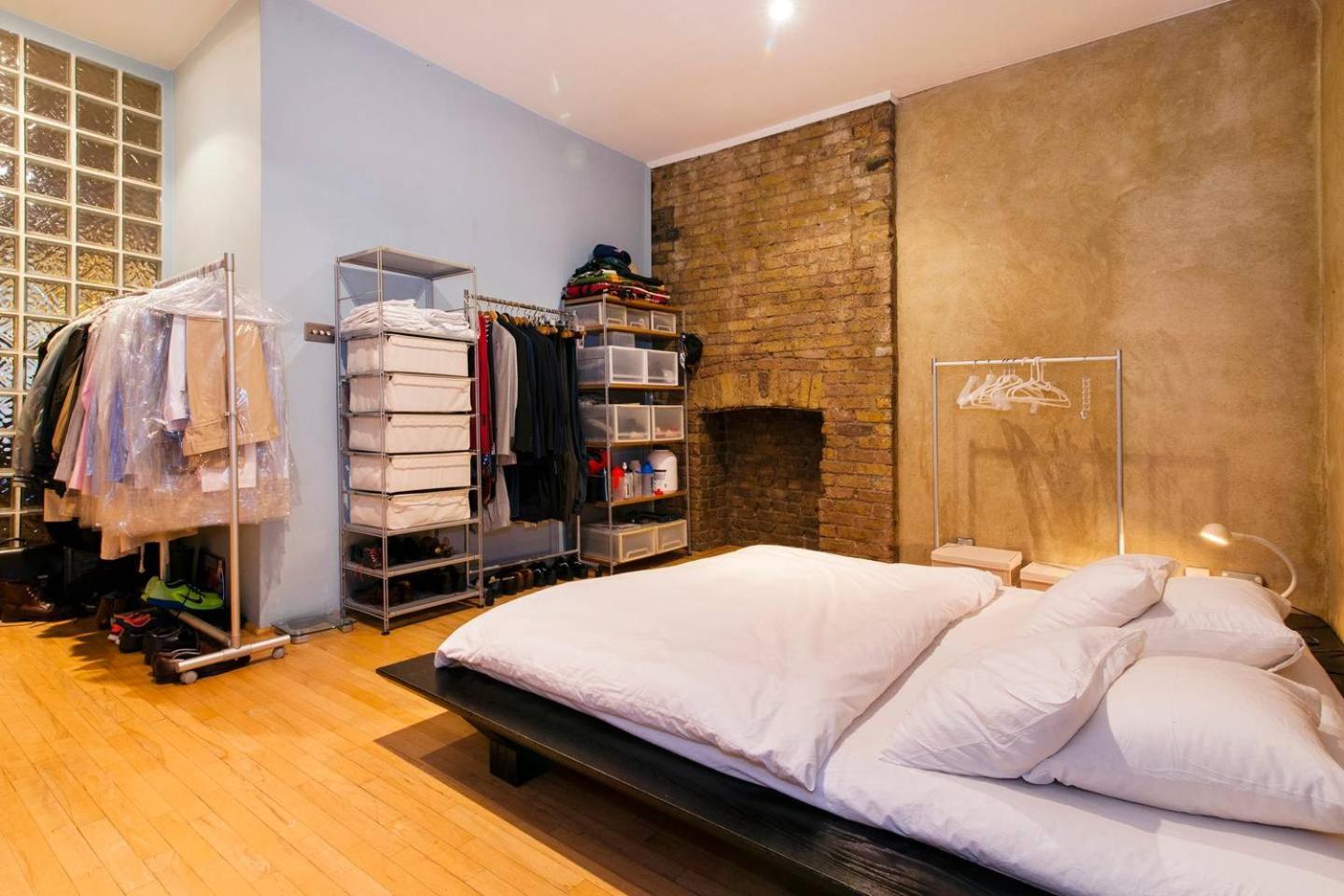 Guestready - Bright Flat In The Heart Of Londres