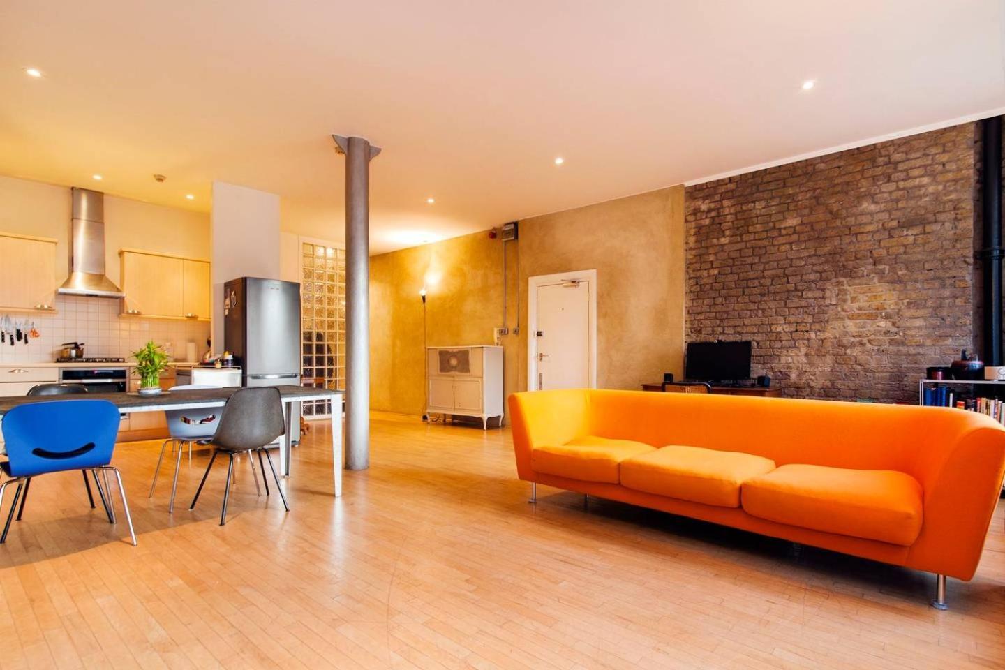 Guestready - Bright Flat In The Heart Of Apartamento *