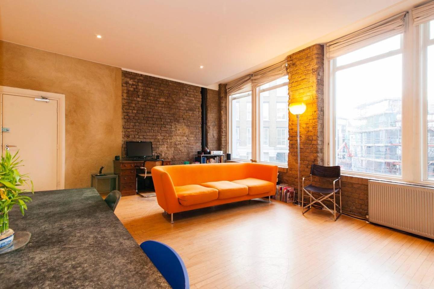 Guestready - Bright Flat In The Heart Of Apartamento Londres