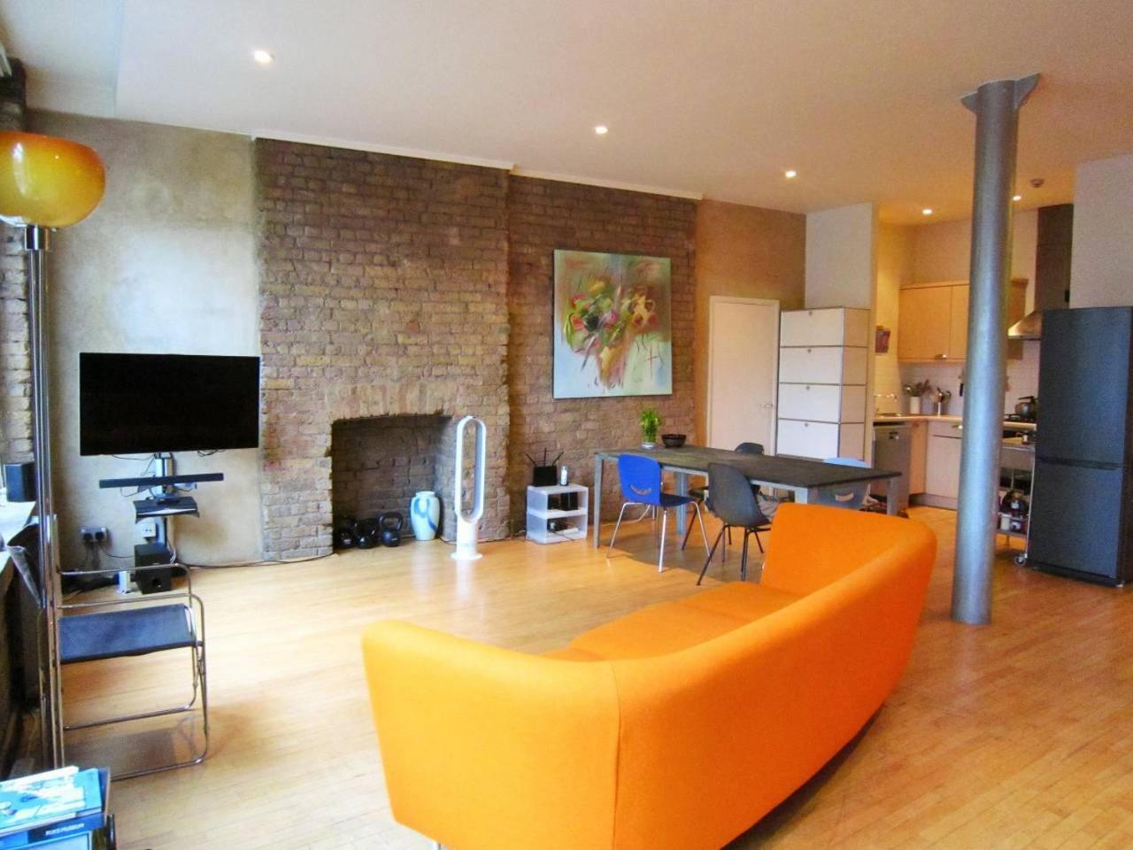 Apartamento Guestready - Bright Flat In The Heart Of *